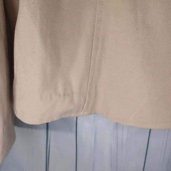 Requirements 3 button blazer - Picture 6 of 10